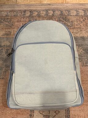 BEIS X GAP Travel Bookbag